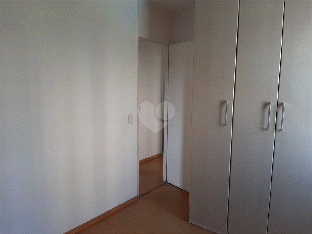 Venda Apartamento São Paulo Vila Suzana REO1022794 24