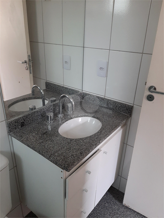 Venda Apartamento São Paulo Vila Suzana REO1022794 31