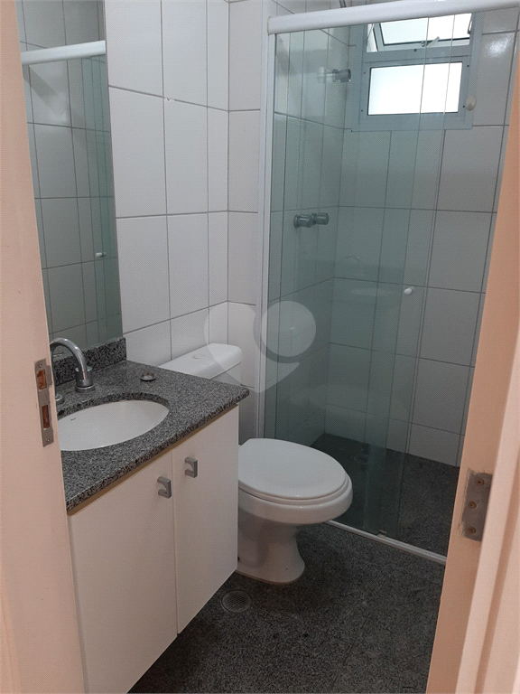 Venda Apartamento São Paulo Vila Suzana REO1022794 14