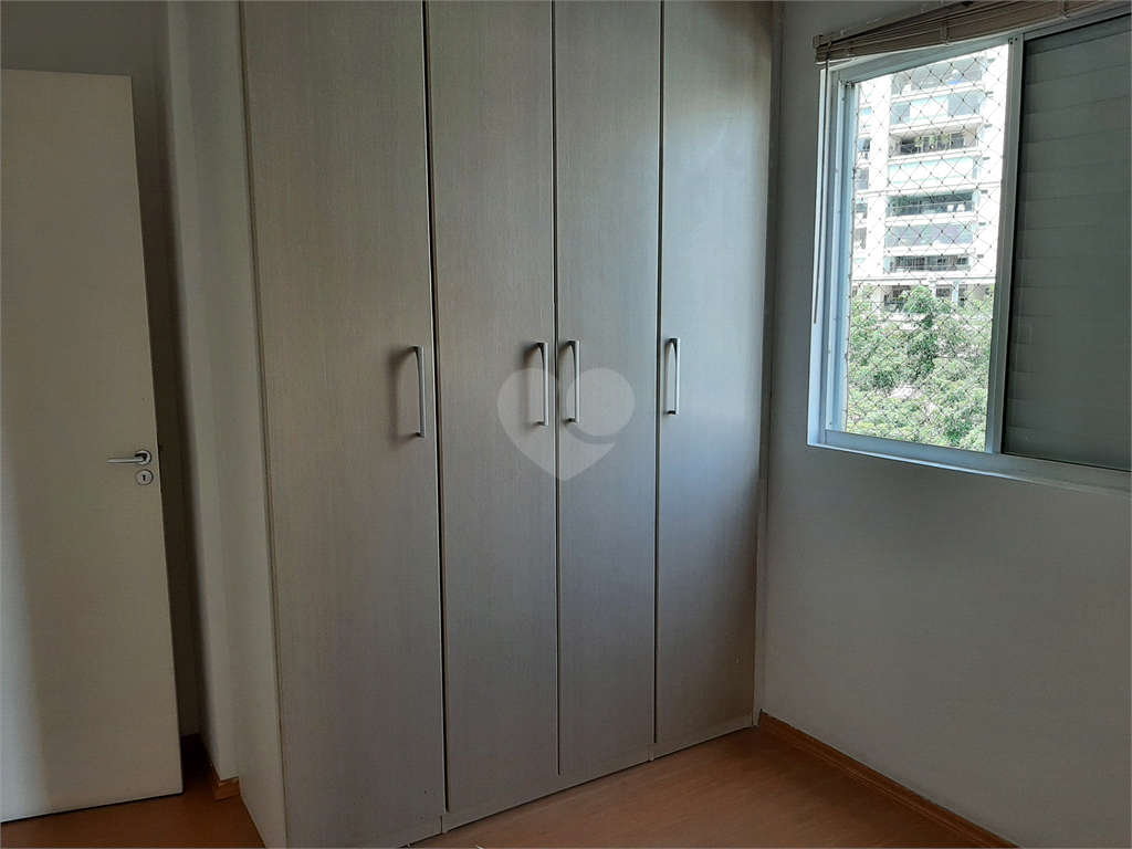 Venda Apartamento São Paulo Vila Suzana REO1022794 23