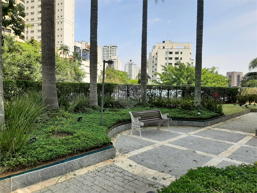 Venda Apartamento São Paulo Vila Suzana REO1022794 49