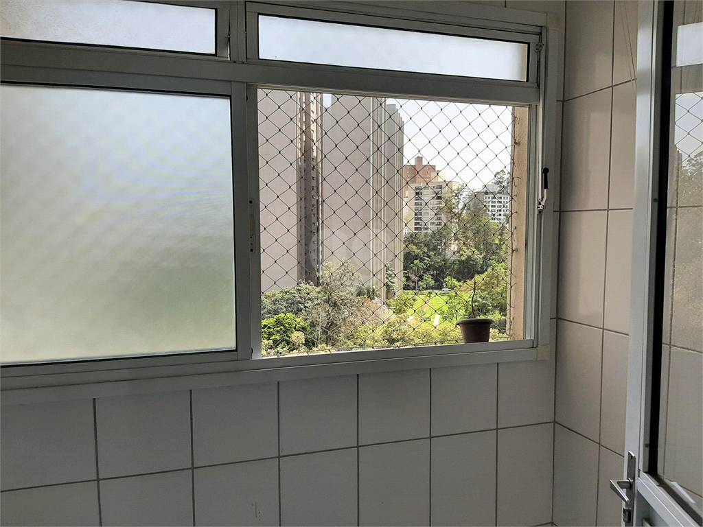 Venda Apartamento São Paulo Vila Suzana REO1022794 42