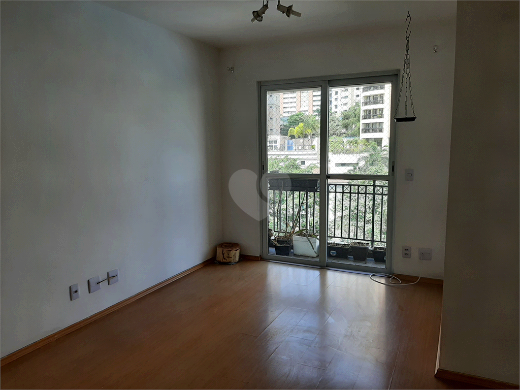 Venda Apartamento São Paulo Vila Suzana REO1022794 2