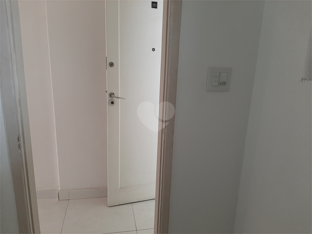 Aluguel Apartamento São Paulo Cerqueira César REO1022795 13