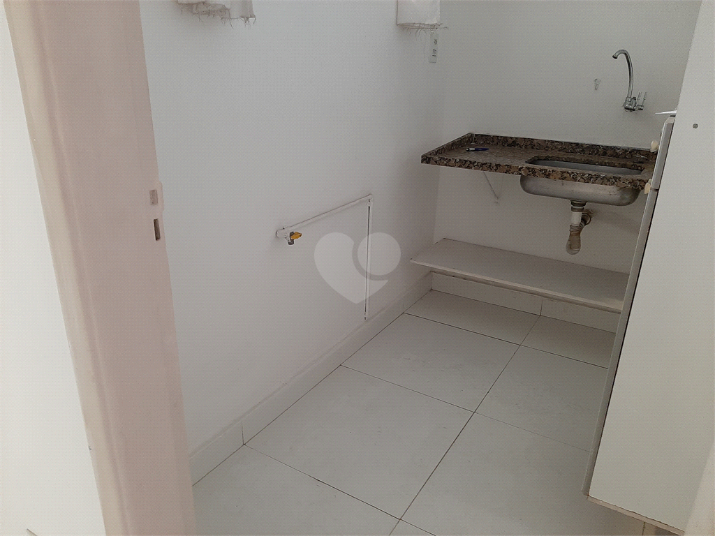 Aluguel Apartamento São Paulo Cerqueira César REO1022795 10