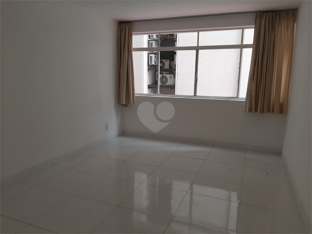 Aluguel Apartamento São Paulo Cerqueira César REO1022795 1