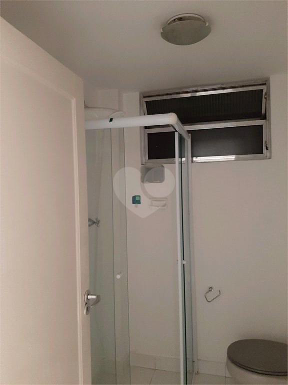 Aluguel Apartamento São Paulo Cerqueira César REO1022795 16