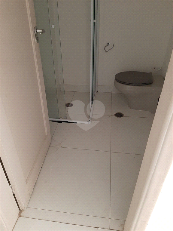 Aluguel Apartamento São Paulo Cerqueira César REO1022795 15