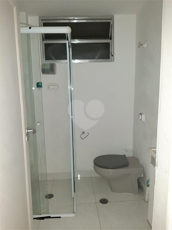 Aluguel Apartamento São Paulo Cerqueira César REO1022795 20