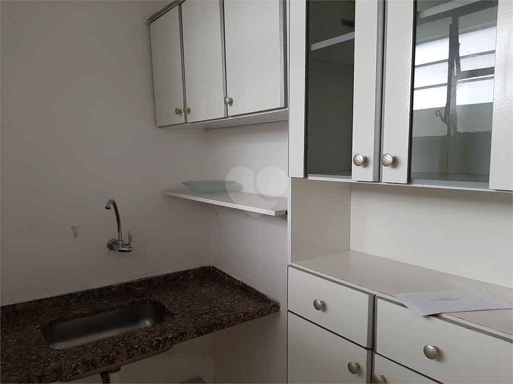 Aluguel Apartamento São Paulo Cerqueira César REO1022795 9