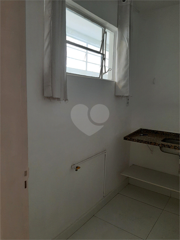 Aluguel Apartamento São Paulo Cerqueira César REO1022795 11