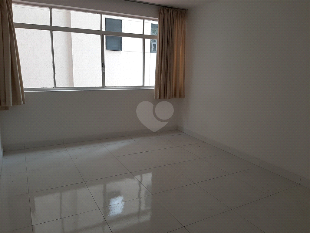 Aluguel Apartamento São Paulo Cerqueira César REO1022795 2