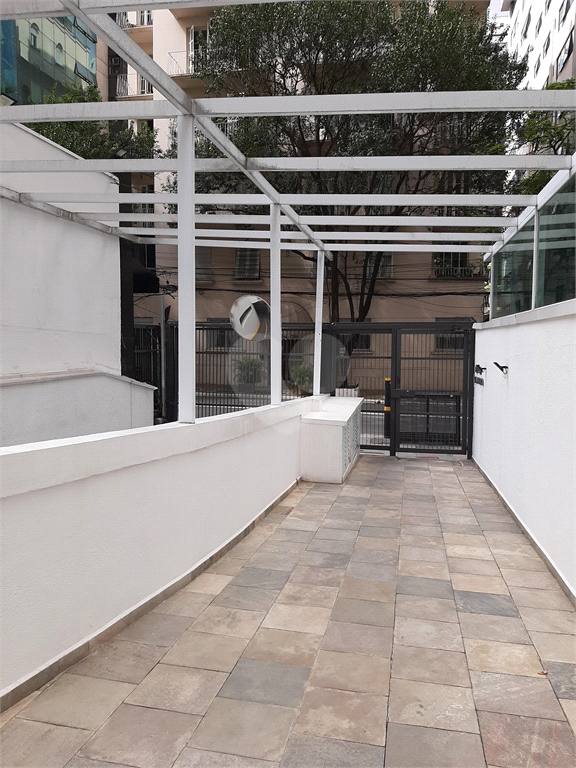 Aluguel Apartamento São Paulo Cerqueira César REO1022795 28