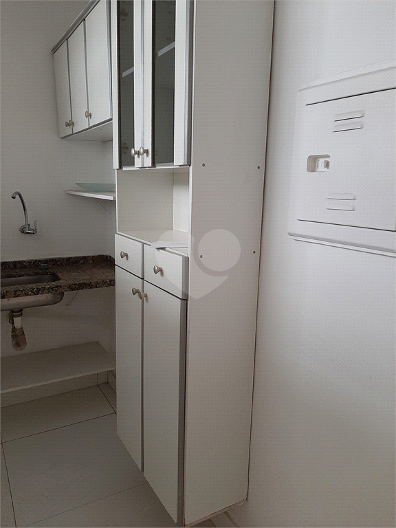 Aluguel Apartamento São Paulo Cerqueira César REO1022795 8