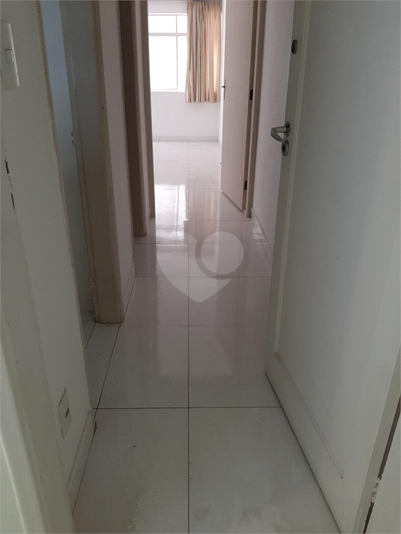 Aluguel Apartamento São Paulo Cerqueira César REO1022795 5