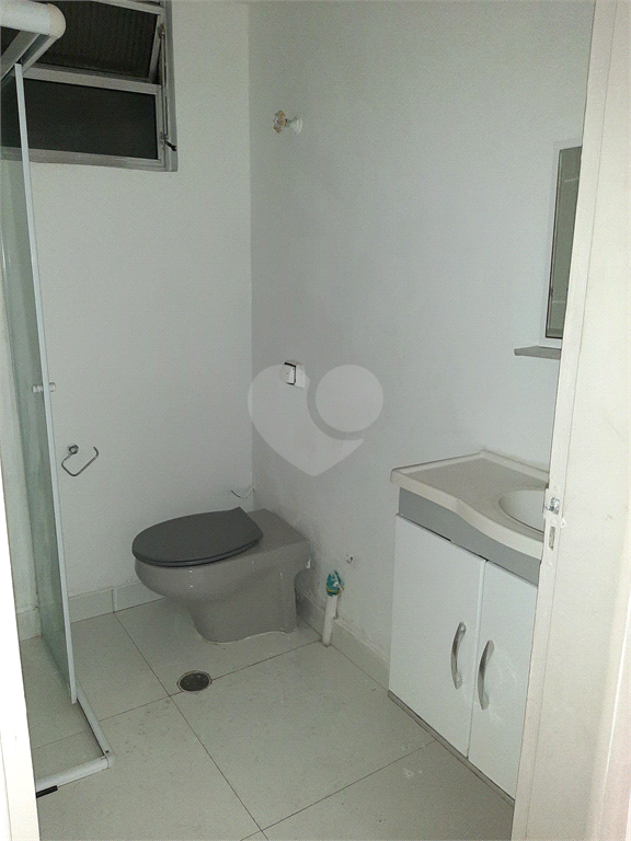 Aluguel Apartamento São Paulo Cerqueira César REO1022795 17