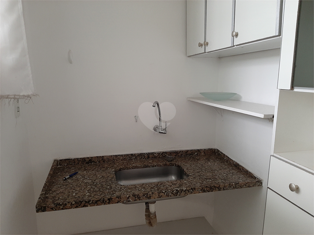 Aluguel Apartamento São Paulo Cerqueira César REO1022795 6