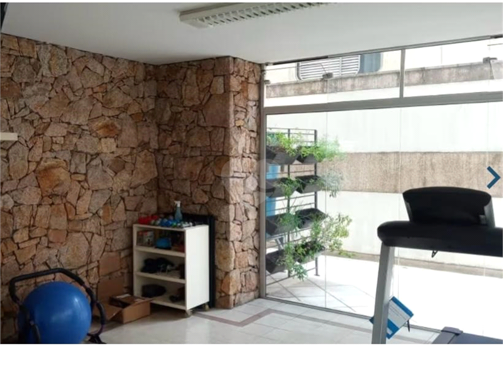 Venda Apartamento São Paulo Paraíso REO1022797 16