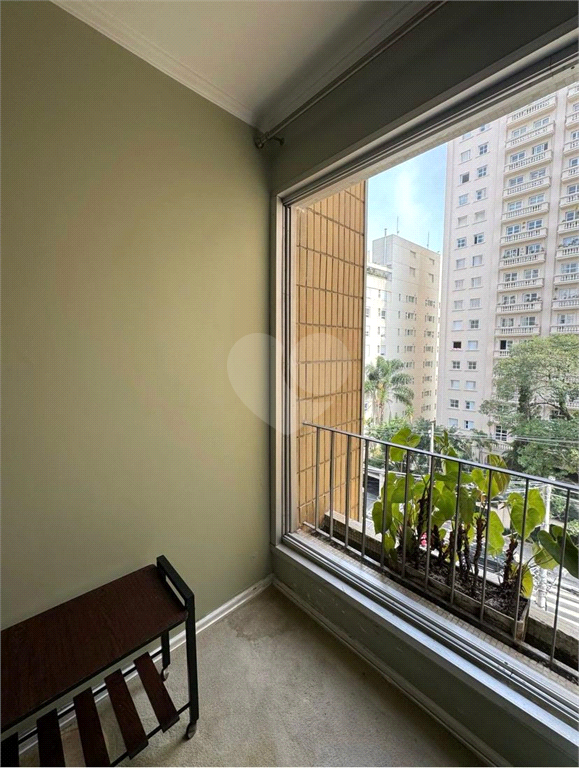 Venda Apartamento São Paulo Paraíso REO1022797 3