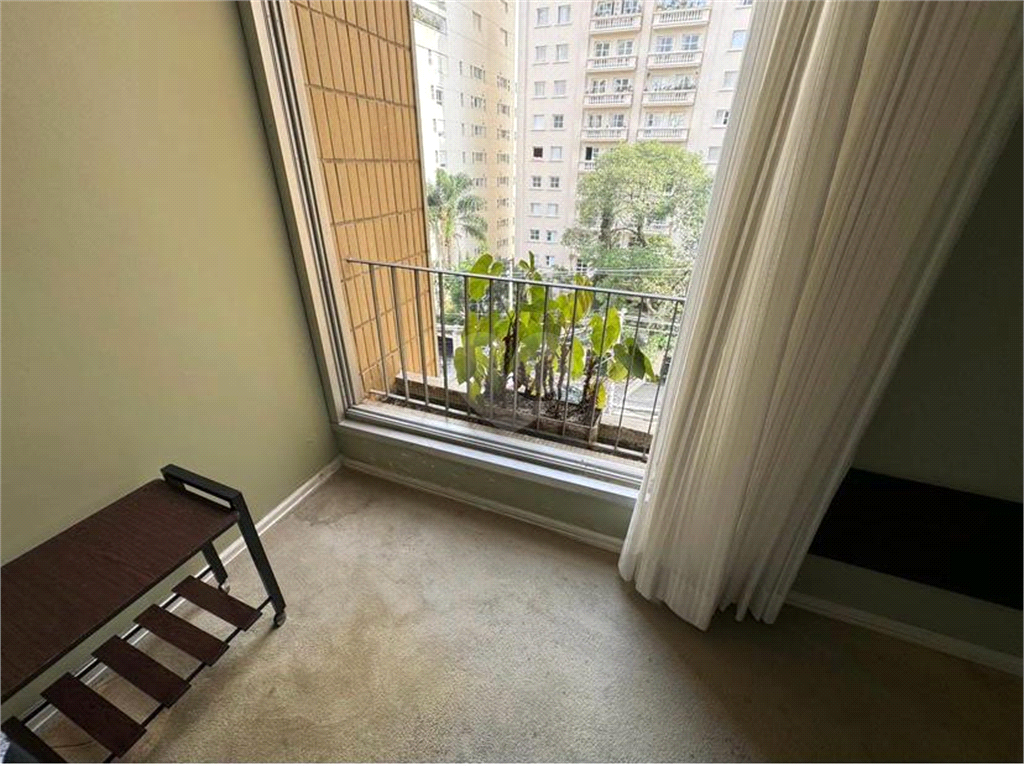 Venda Apartamento São Paulo Paraíso REO1022797 2