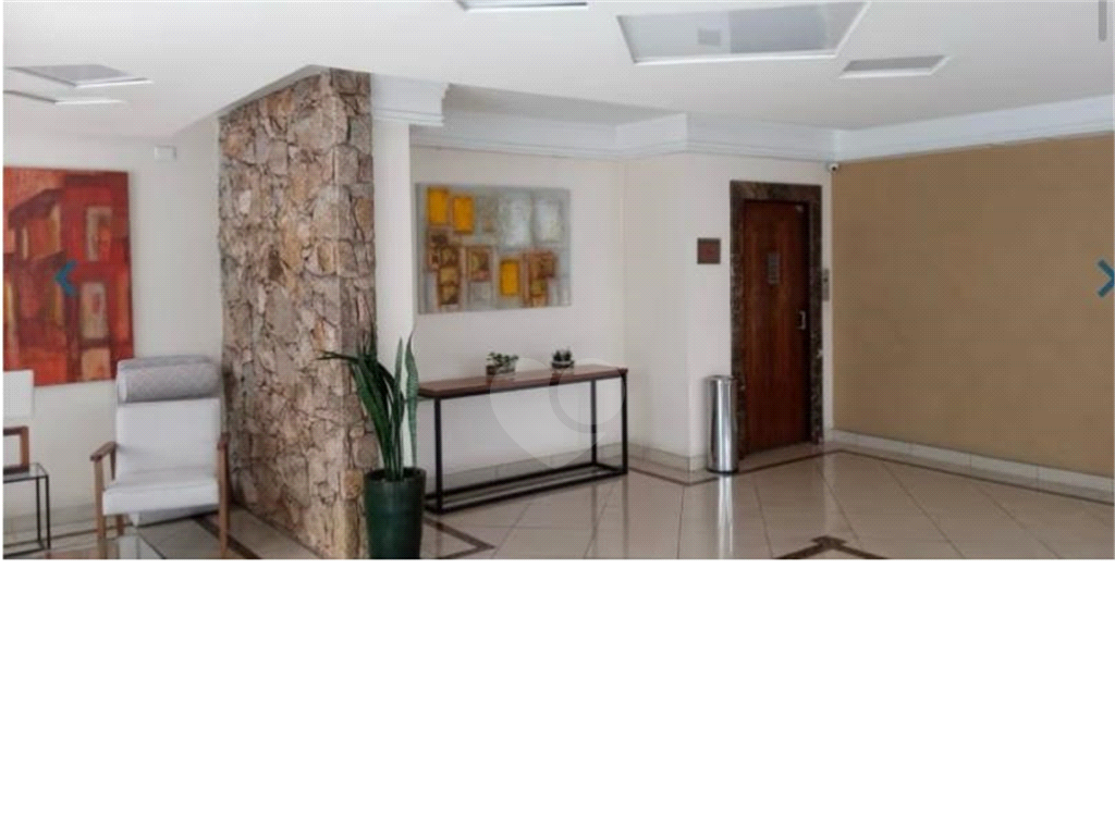 Venda Apartamento São Paulo Paraíso REO1022797 17