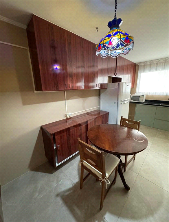 Venda Apartamento São Paulo Paraíso REO1022797 14