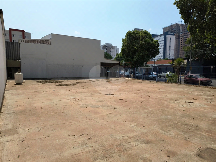 Aluguel Salão Comercial Indaiatuba Cidade Nova Ii REO1022799 7