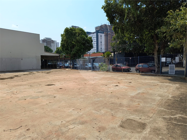 Aluguel Salão Comercial Indaiatuba Cidade Nova Ii REO1022799 3