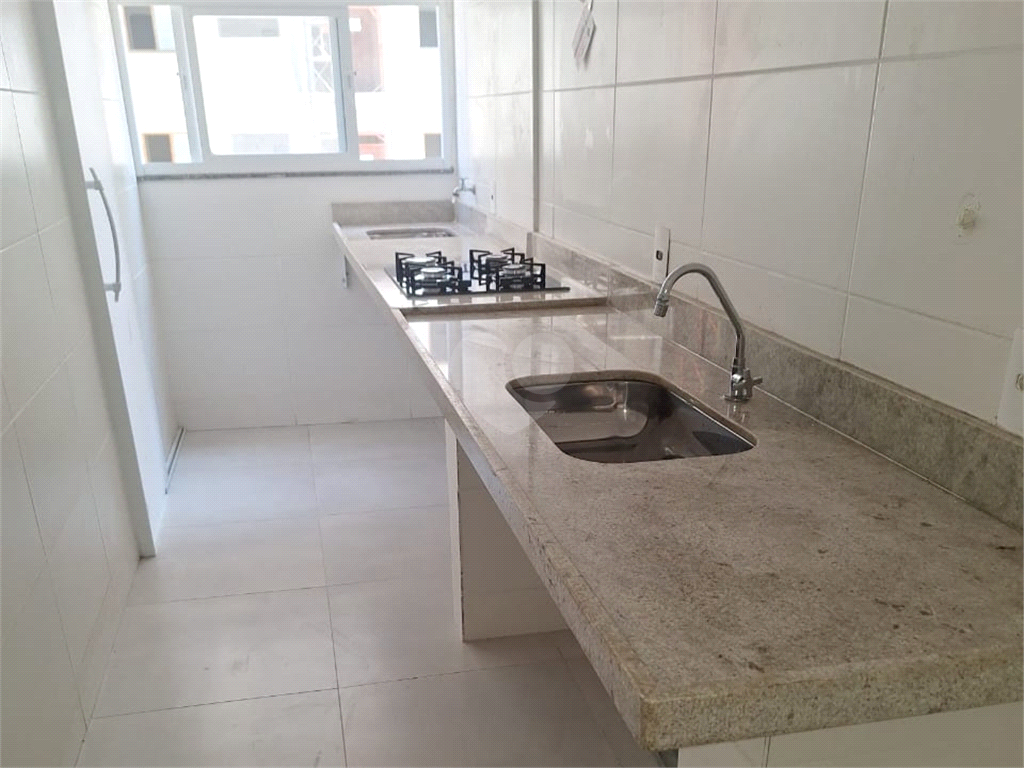 Venda Apartamento Niterói Largo Da Batalha REO1022808 2