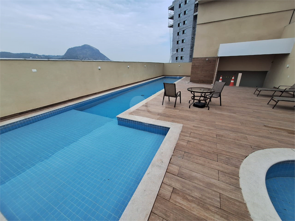 Venda Apartamento Niterói Largo Da Batalha REO1022808 12