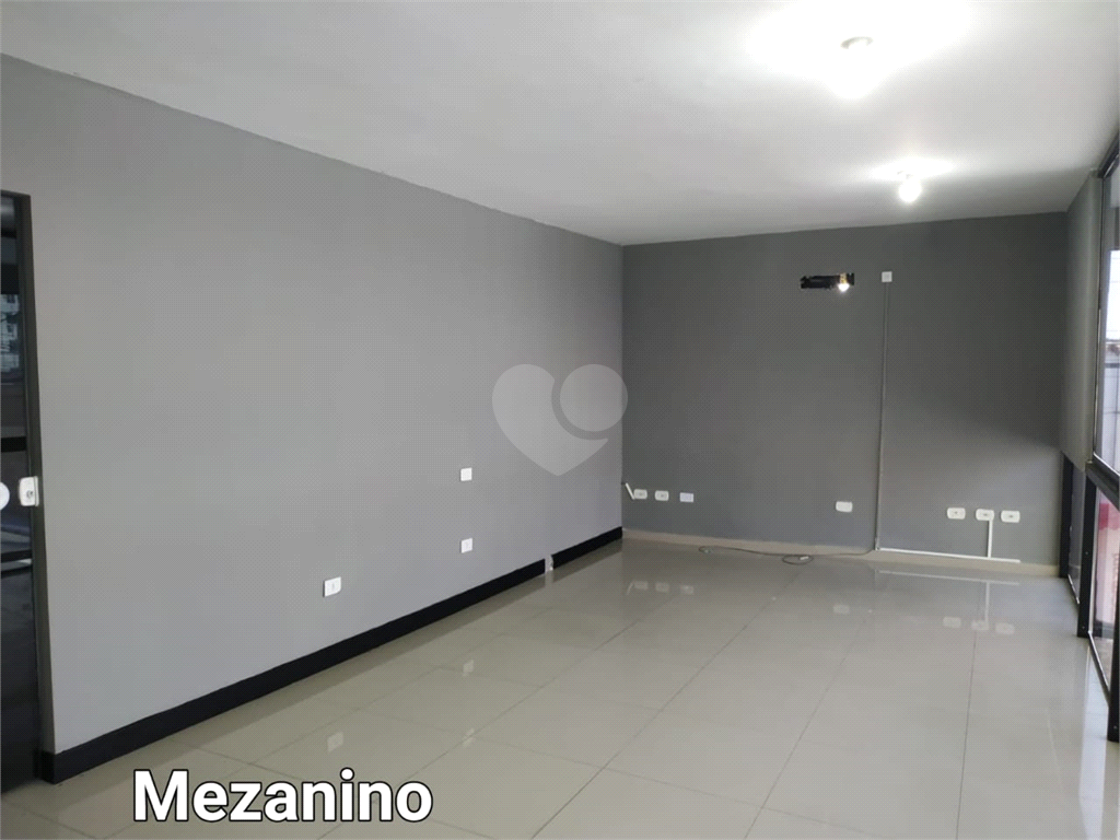 Aluguel Salão Comercial Taubaté Centro REO1022813 5