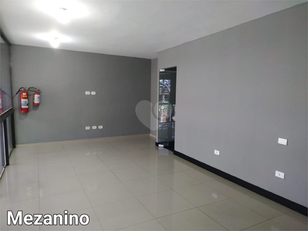 Aluguel Salão Comercial Taubaté Centro REO1022813 7