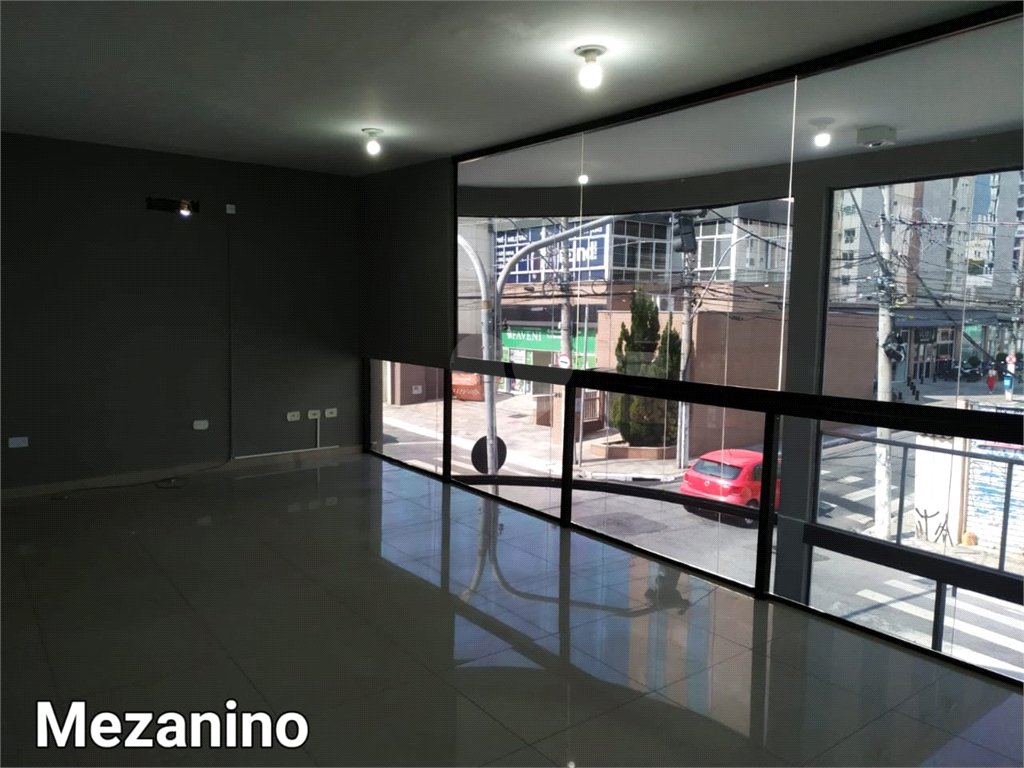 Aluguel Salão Comercial Taubaté Centro REO1022813 4