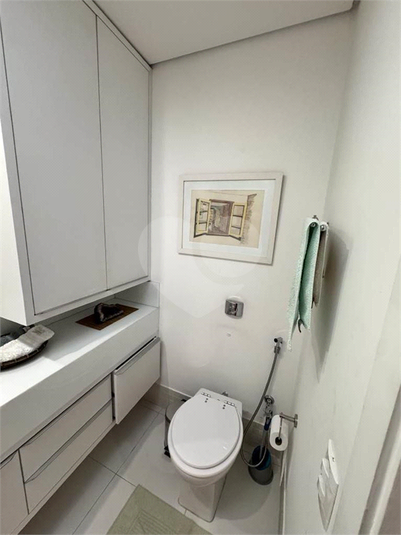 Venda Apartamento São Paulo Vila Mascote REO1022814 30