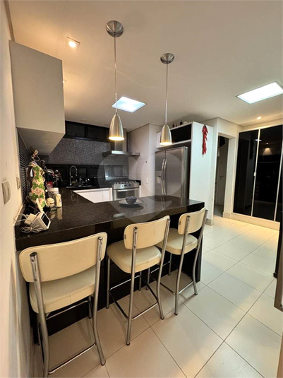 Venda Apartamento São Paulo Vila Mascote REO1022814 19