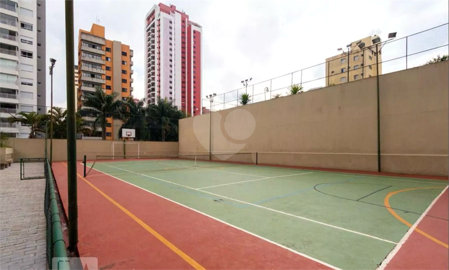 Venda Apartamento São Paulo Vila Mascote REO1022814 53