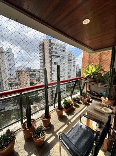 Venda Apartamento São Paulo Vila Mascote REO1022814 17