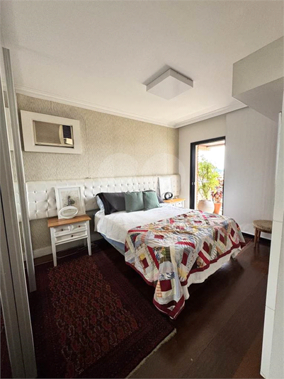 Venda Apartamento São Paulo Vila Mascote REO1022814 39