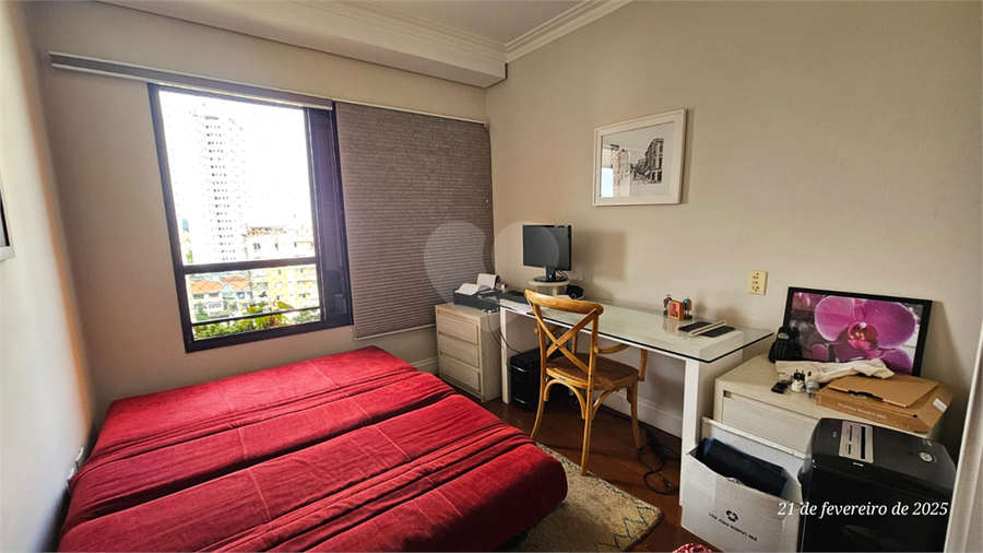 Venda Apartamento São Paulo Vila Mascote REO1022814 31