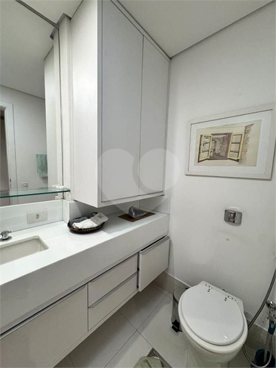 Venda Apartamento São Paulo Vila Mascote REO1022814 34