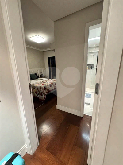 Venda Apartamento São Paulo Vila Mascote REO1022814 38