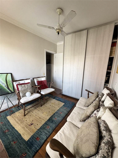 Venda Apartamento São Paulo Vila Mascote REO1022814 48