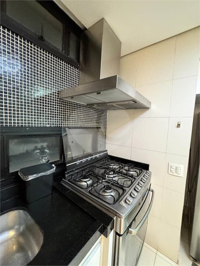 Venda Apartamento São Paulo Vila Mascote REO1022814 24