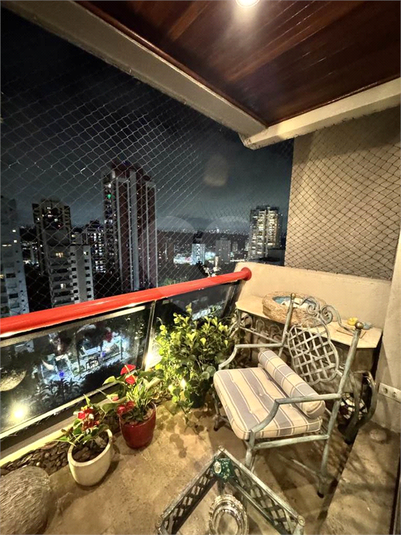 Venda Apartamento São Paulo Vila Mascote REO1022814 16