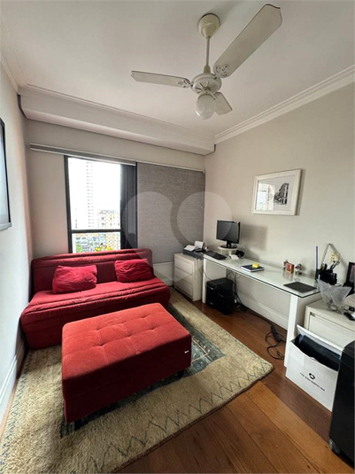 Venda Apartamento São Paulo Vila Mascote REO1022814 28