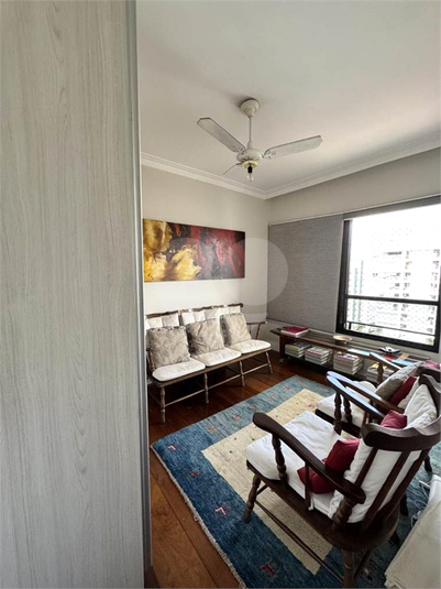 Venda Apartamento São Paulo Vila Mascote REO1022814 47