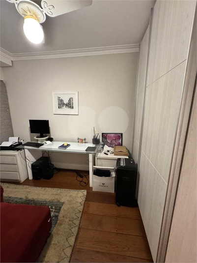 Venda Apartamento São Paulo Vila Mascote REO1022814 26