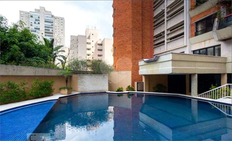 Venda Apartamento São Paulo Vila Mascote REO1022814 49