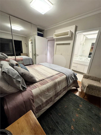 Venda Apartamento São Paulo Vila Mascote REO1022814 36