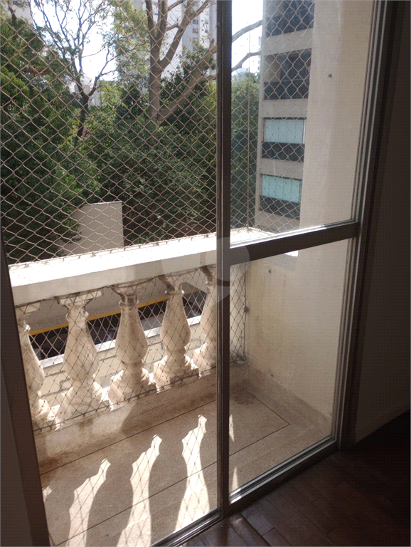 Venda Apartamento São Paulo Vila Clementino REO1022818 2